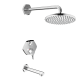 A thumbnail of the Hansgrohe HG-Locarno-T02ca Chrome