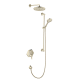 A thumbnail of the Hansgrohe HG-Locarno-T03 Brushed Nickel