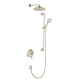 A thumbnail of the Hansgrohe HG-Locarno-T03 Polished Nickel