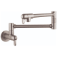 A thumbnail of the Hansgrohe 04059 Steel Optik