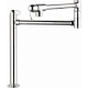 A thumbnail of the Hansgrohe 04060 Chrome