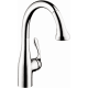 A thumbnail of the Hansgrohe 04066 Chrome