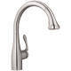 A thumbnail of the Hansgrohe 04066 Steel Optik