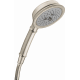A thumbnail of the Hansgrohe 04072 Brushed Nickel