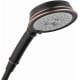 A thumbnail of the Hansgrohe 04072 Rubbed Bronze