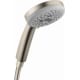 A thumbnail of the Hansgrohe 04073 Brushed Nickel