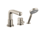 A thumbnail of the Hansgrohe 04126 Brushed Nickel
