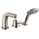 A thumbnail of the Hansgrohe 04129 Brushed Nickel