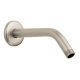 A thumbnail of the Hansgrohe 04186 Brushed Nickel