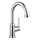 A thumbnail of the Hansgrohe 04215LF Chrome