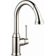 A thumbnail of the Hansgrohe 04215 Polished Nickel