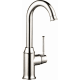 A thumbnail of the Hansgrohe 04217 Polished Nickel