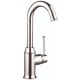 A thumbnail of the Hansgrohe 04217 Polished Nickel