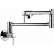 A thumbnail of the Hansgrohe 04218 Chrome
