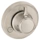 A thumbnail of the Hansgrohe 04222 Brushed Nickel