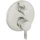 A thumbnail of the Hansgrohe 04230 Brushed Nickel