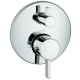 A thumbnail of the Hansgrohe 04231 Chrome