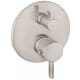 A thumbnail of the Hansgrohe 04231 Brushed Nickel