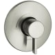 A thumbnail of the Hansgrohe 04233 Brushed Nickel