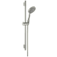A thumbnail of the Hansgrohe 04266 Brushed Nickel