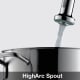 A thumbnail of the Hansgrohe 04286 Alternate Image
