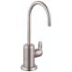 A thumbnail of the Hansgrohe 04300 Steel Optik