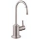 A thumbnail of the Hansgrohe 04302 Steel Optik