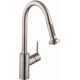 A thumbnail of the Hansgrohe 04310 Steel Optic