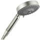 A thumbnail of the Hansgrohe 04341 Brushed Nickel