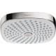 A thumbnail of the Hansgrohe 04387 Chrome / White