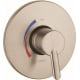 A thumbnail of the Hansgrohe 04441 Brushed Nickel