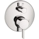 A thumbnail of the Hansgrohe 04447 Chrome