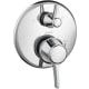 A thumbnail of the Hansgrohe 04449 Chrome