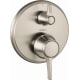 A thumbnail of the Hansgrohe 04449 Brushed Nickel