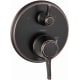 A thumbnail of the Hansgrohe 04449 Rubbed Bronze