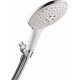 A thumbnail of the Hansgrohe 04487 White / Chrome