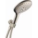 A thumbnail of the Hansgrohe 04487 Brushed Nickel
