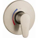 A thumbnail of the Hansgrohe 04496 Brushed Nickel