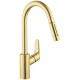 A thumbnail of the Hansgrohe 04505 Brushed Gold Optic