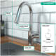 A thumbnail of the Hansgrohe 04506 Alternate Image