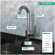 A thumbnail of the Hansgrohe 04507 Alternate Image