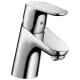 A thumbnail of the Hansgrohe 04510 Chrome