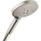 A thumbnail of the Hansgrohe 04529 Brushed Nickel