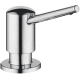 A thumbnail of the Hansgrohe 04539 Brushed Gold Optic
