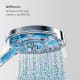 A thumbnail of the Hansgrohe 04542 Alternate Image