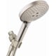 A thumbnail of the Hansgrohe 04543 Brushed Nickel
