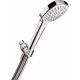 A thumbnail of the Hansgrohe 04568 White/Chrome