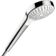 A thumbnail of the Hansgrohe 04724 Chrome / White