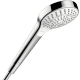 A thumbnail of the Hansgrohe 04724 Chrome / White