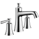 A thumbnail of the Hansgrohe 04774 Chrome